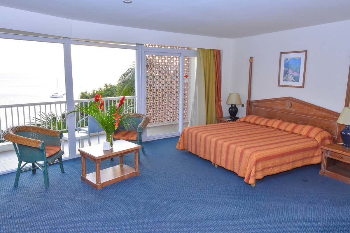 La Batelière 3* pas cher photo 3