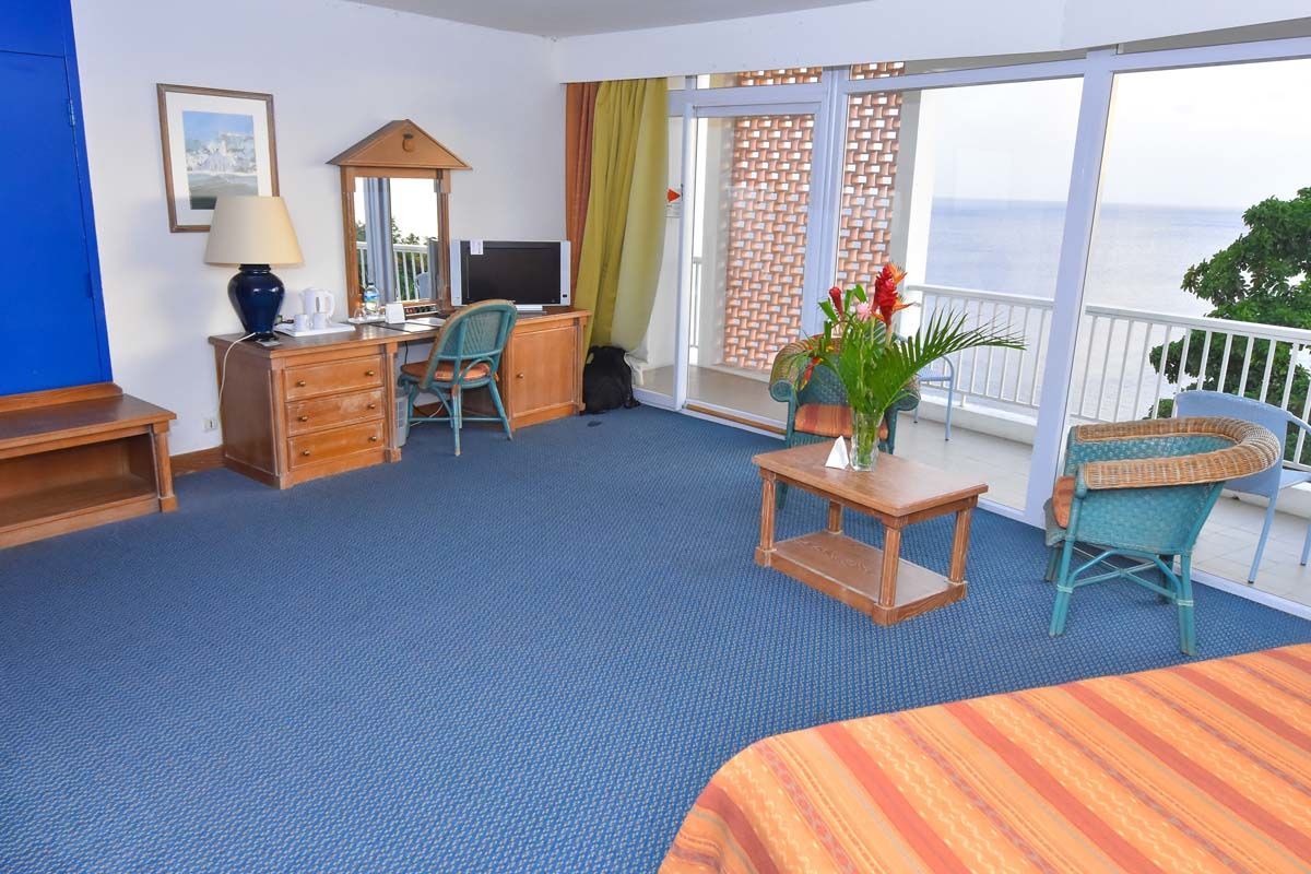 La Batelière 3* pas cher photo 4