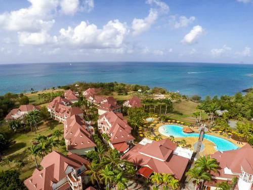 Village Vacances Pierre & Vacances Sainte-Luce 3* pas cher photo 1