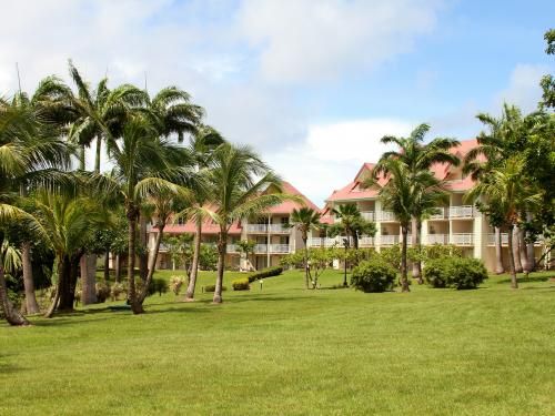 Village Vacances Pierre & Vacances Sainte-Luce 3* pas cher photo 2