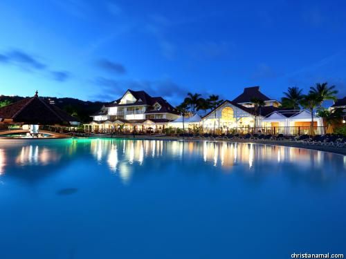 Village Vacances Pierre & Vacances Sainte-Luce 3* pas cher photo 3