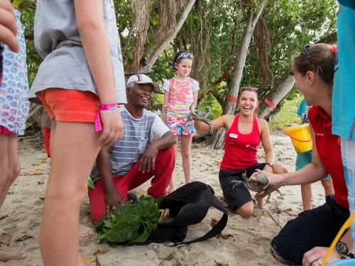 Village Vacances Pierre & Vacances Sainte-Luce 3* pas cher photo 9