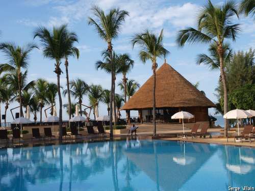 Club Framissima Palm Beach 4* pas cher photo 1