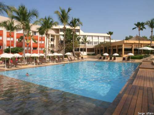 Club Framissima Palm Beach 4* pas cher photo 2