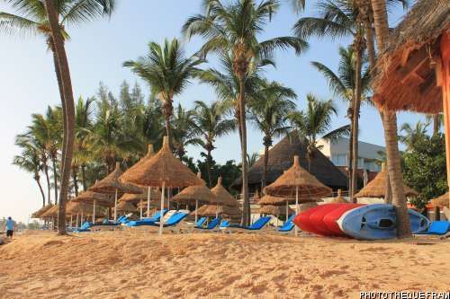 Club Framissima Palm Beach 4* pas cher photo 3