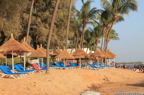 Club Framissima Palm Beach 4* pas cher photo 4