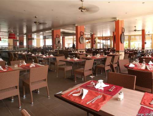 Club Framissima Palm Beach 4* pas cher photo 5