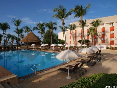 Club Framissima Palm Beach 4* pas cher photo 7