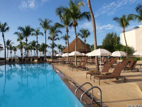 Club Framissima Palm Beach 4* pas cher photo 8