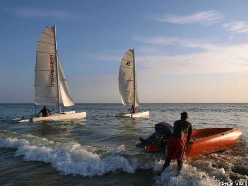 Club Framissima Palm Beach 4* pas cher photo 9