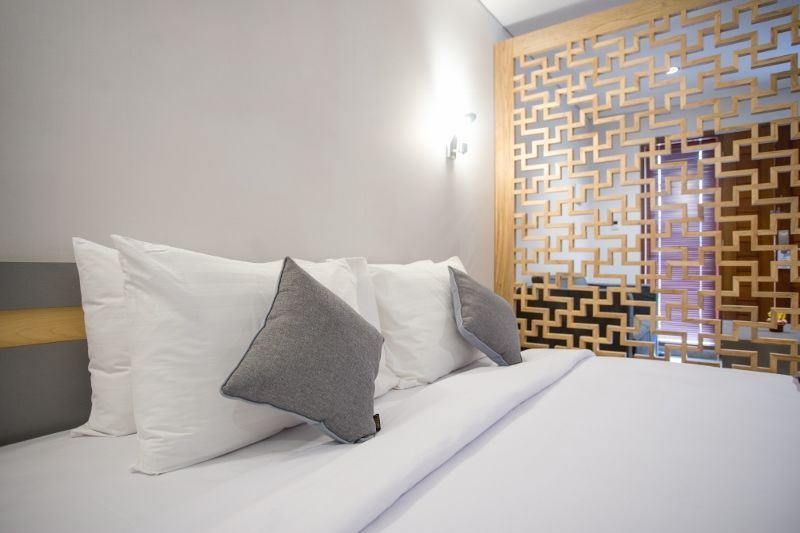 Grand Kesambi Resort & Villas 4* pas cher photo 5