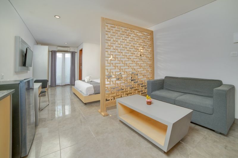 Grand Kesambi Resort & Villas 4* pas cher photo 6