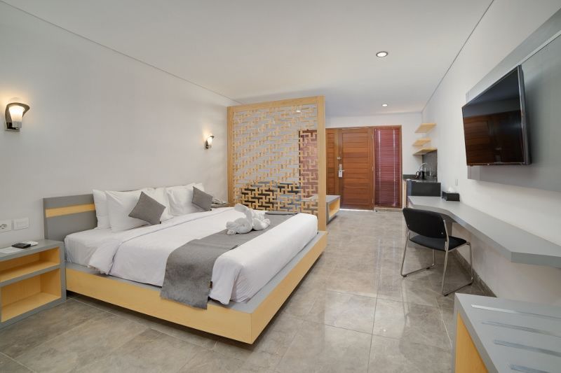 Grand Kesambi Resort & Villas 4* pas cher photo 7