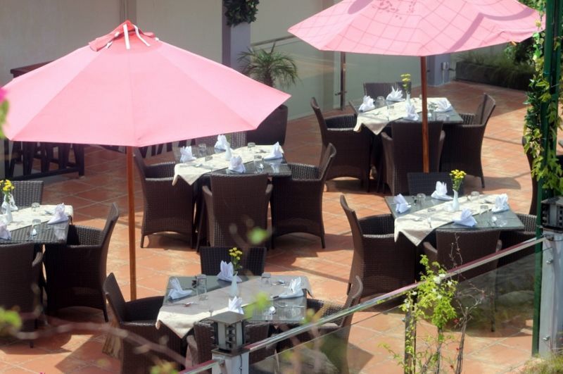 Grand Kesambi Resort & Villas 4* pas cher photo 9