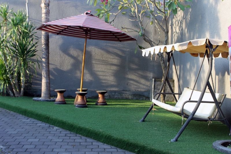 Grand Kesambi Resort & Villas 4* pas cher photo 10