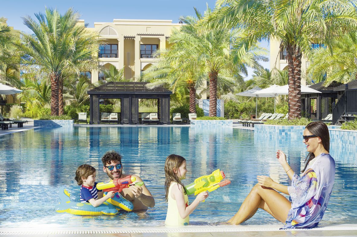 Club FTI Voyages DoubleTree by Hilton Resort & Spa Marjan Island - 5* pas cher photo 5