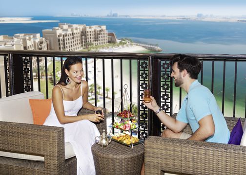 Club FTI Voyages DoubleTree by Hilton Resort & Spa Marjan Island - 5* pas cher photo 6