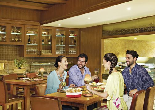 Club FTI Voyages DoubleTree by Hilton Resort & Spa Marjan Island - 5* pas cher photo 7