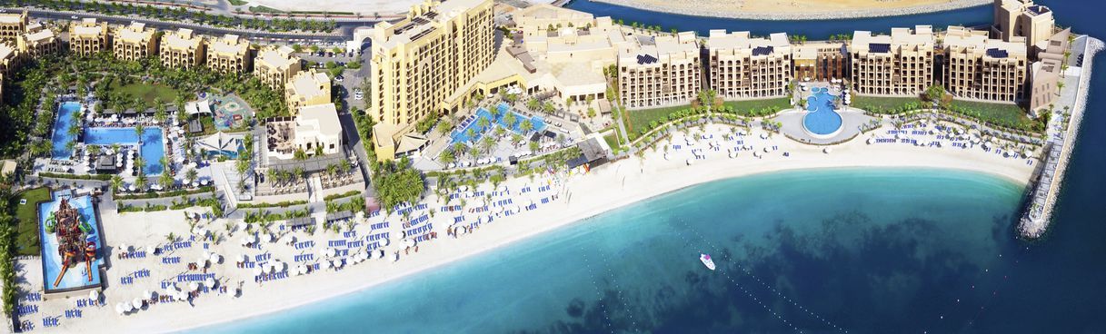 Club FTI Voyages DoubleTree by Hilton Resort & Spa Marjan Island - 5* pas cher photo 10