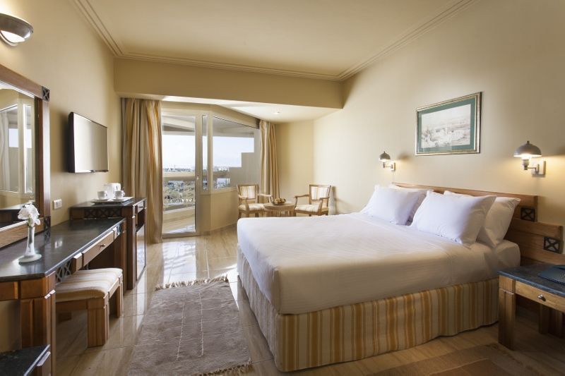 Hôtel Sindbad Club 4* pas cher photo 2