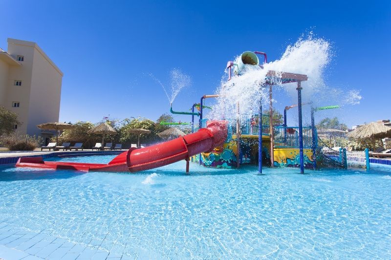 Hôtel Sindbad Club 4* pas cher photo 4