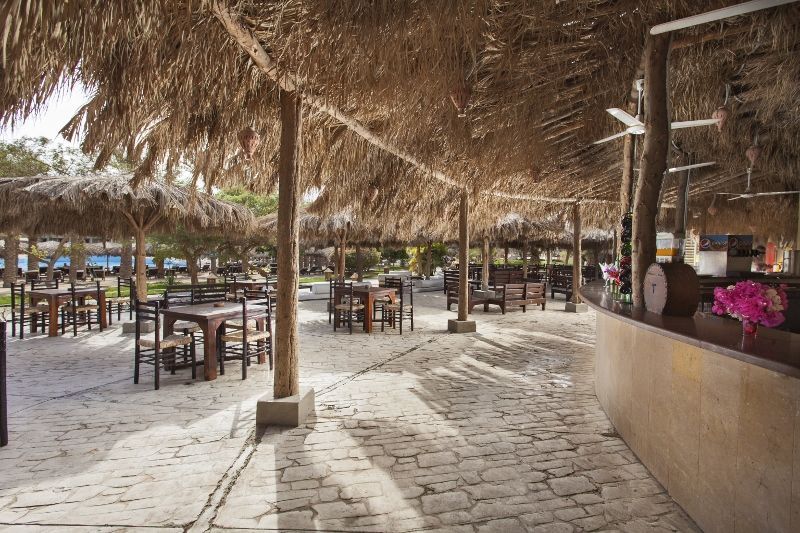 Hôtel Sindbad Club 4* pas cher photo 5