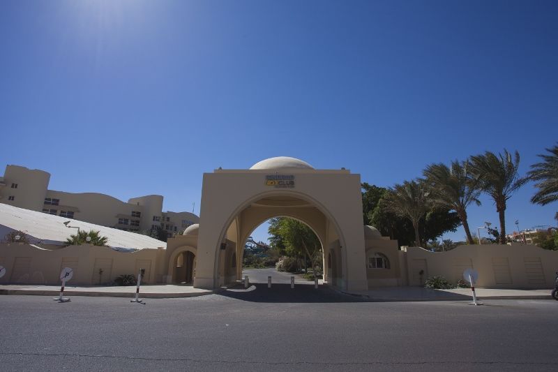 Hôtel Sindbad Club 4* pas cher photo 7