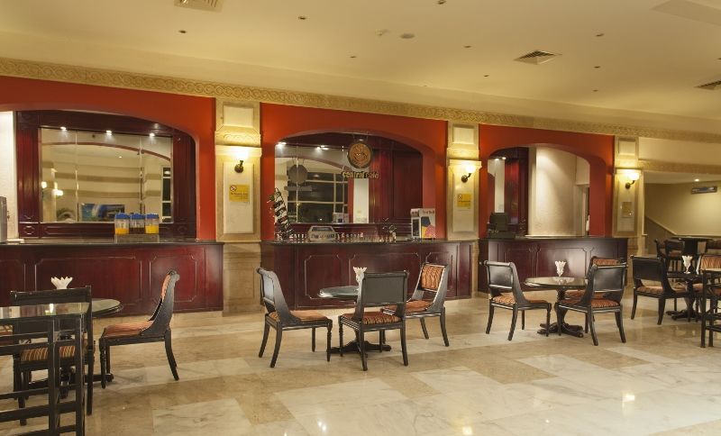 Hôtel Sindbad Club 4* pas cher photo 8