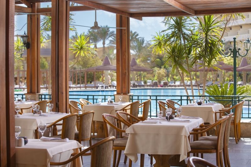 Hôtel Sindbad Club 4* pas cher photo 9