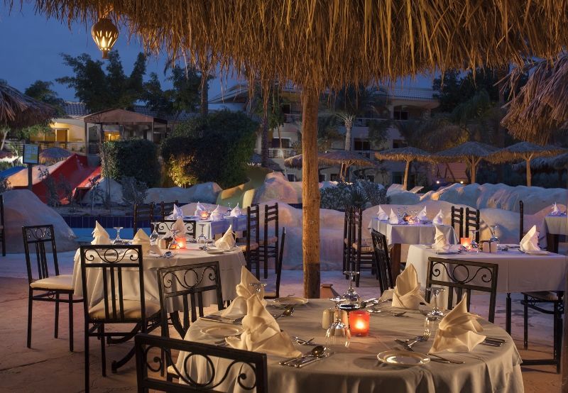 Hôtel Sindbad Club 4* pas cher photo 10