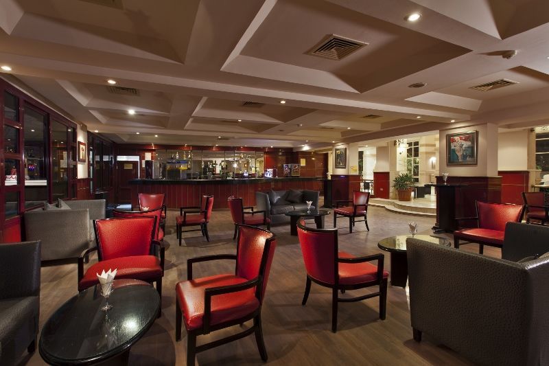 Hôtel Sindbad Club 4* pas cher photo 11