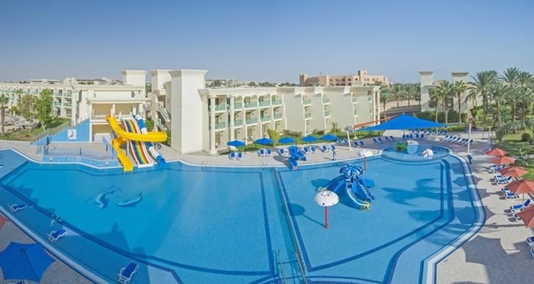 Hilton Resort 5* tout compris Hurghada pas cher photo 5
