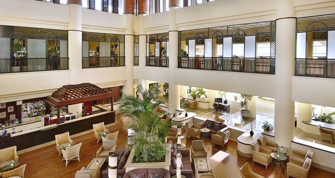 Hilton Resort 5* tout compris Hurghada pas cher photo 6