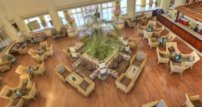 Hilton Resort 5* tout compris Hurghada pas cher photo 7