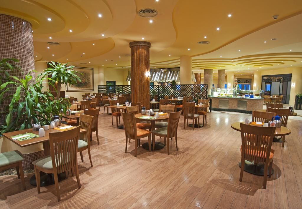 Hilton Resort 5* tout compris Hurghada pas cher photo 8