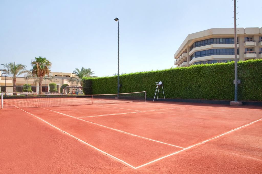 Hilton Resort 5* tout compris Hurghada pas cher photo 10