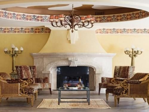 Hôtel Mövenpick Resort & Marine Spa Port El Kantaoui 5* pas cher photo 1