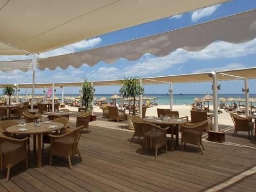 Hôtel Mövenpick Resort & Marine Spa Port El Kantaoui 5* pas cher photo 5