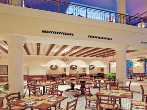 Hôtel Mövenpick Resort & Marine Spa Port El Kantaoui 5* pas cher photo 6