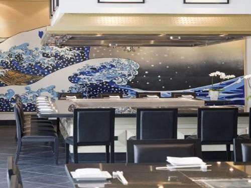 Hôtel Mövenpick Resort & Marine Spa Port El Kantaoui 5* pas cher photo 7