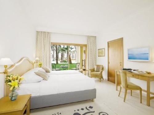 Hôtel Mövenpick Resort & Marine Spa Port El Kantaoui 5* pas cher photo 11