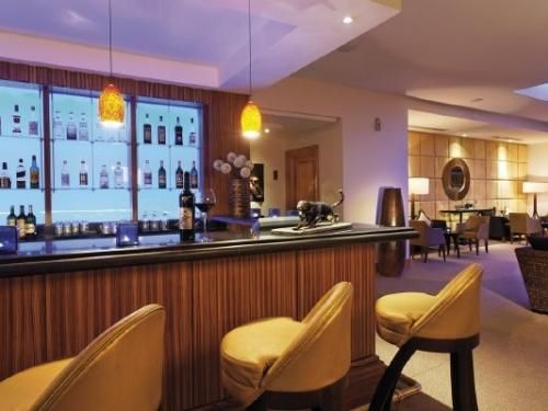 Hôtel Mövenpick Resort & Marine Spa Port El Kantaoui 5* pas cher photo 12