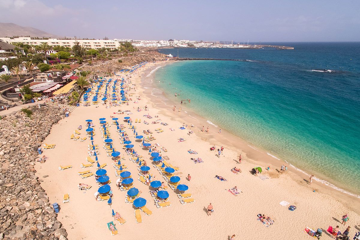 Club Marmara Playa Blanca - Vols Charters pas cher photo 7