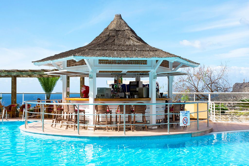 Hôtel Mogan Princess 4* pas cher photo 5