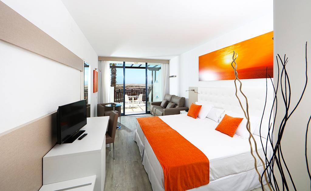 Hôtel Sandos Papagayo Beach Resort 4* pas cher photo 3