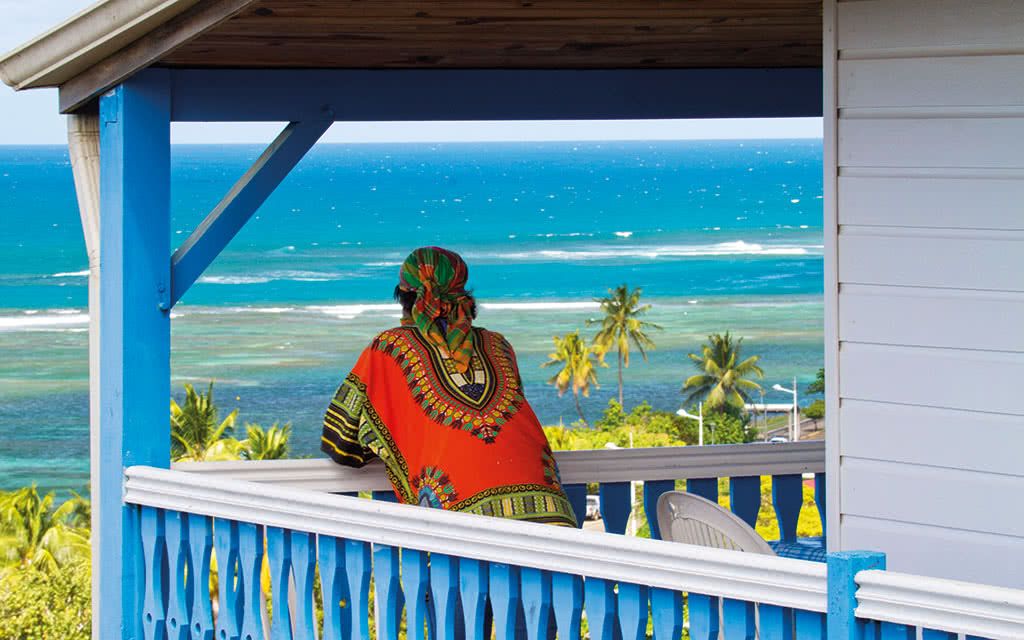 Hôtel Le Manguier 2* pas cher photo 4