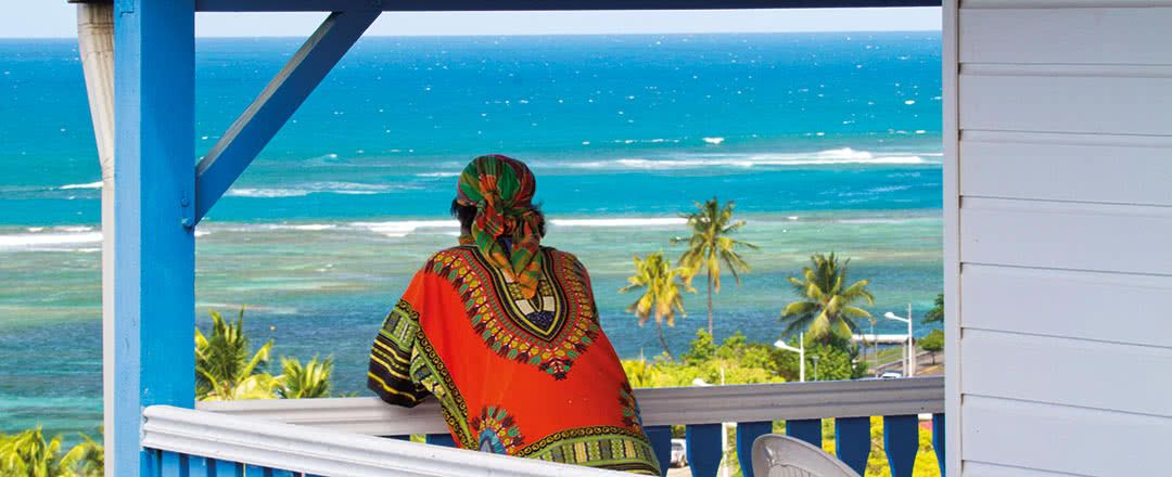 Hôtel Le Manguier 2* pas cher photo 11