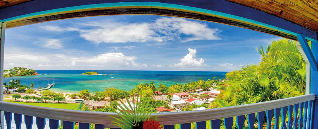 Hôtel Le Manguier 2* pas cher photo 12