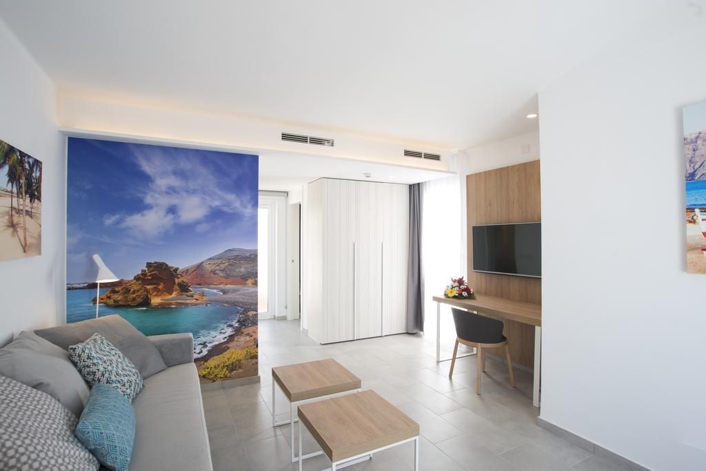 Suite Hôtel Alyssa 4* pas cher photo 4