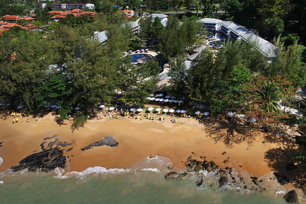 TUI Sensimar Khaolak pas cher photo 5